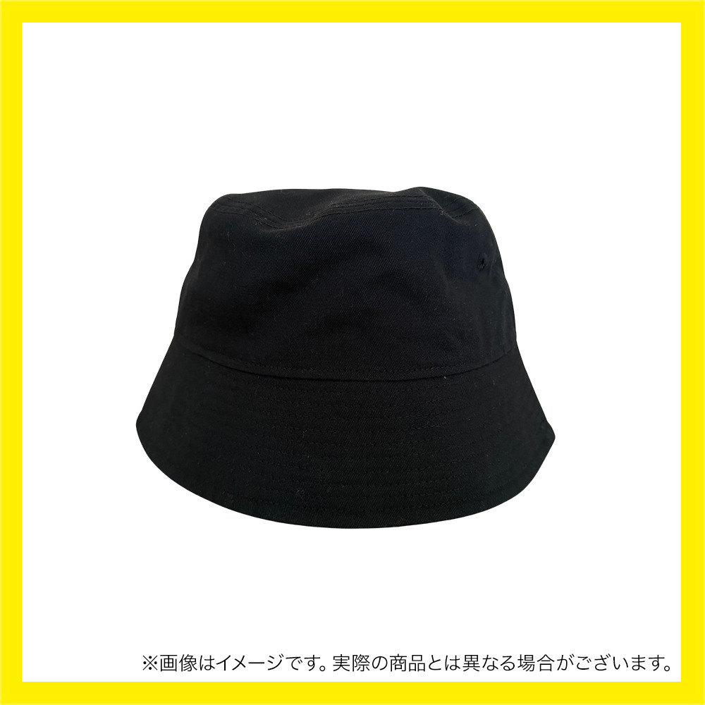 【田中 大貴選手コラボ】SR D LOGO HAT 詳細画像 ‐ 3